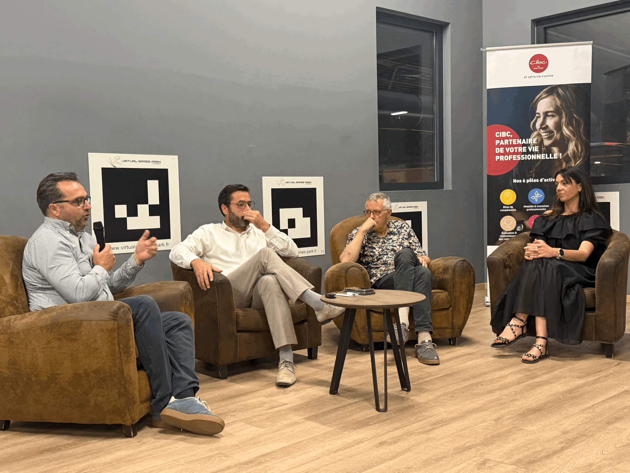 Votre croissance passe par vos recrutements !